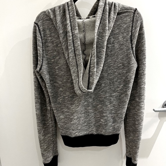 PINK Zip Up - Picture 6 of 7